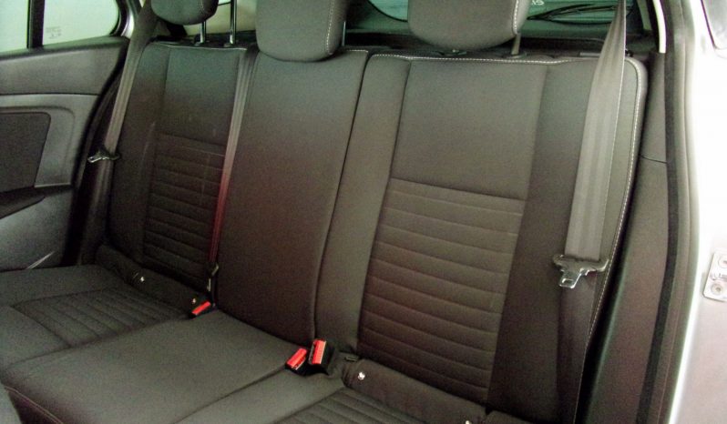 Renault Mégane 1.5 DCI Limited completo