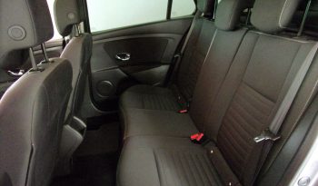 Renault Mégane 1.5 DCI Limited completo