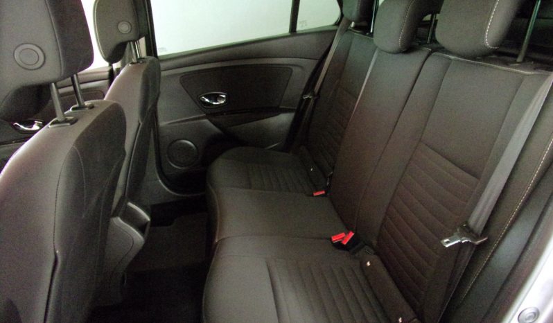 Renault Mégane 1.5 DCI Limited completo