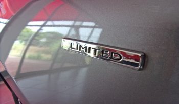 Renault Mégane 1.5 DCI Limited completo