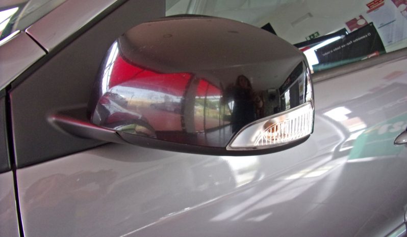 Renault Mégane 1.5 DCI Limited completo