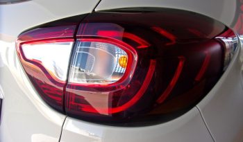 Renault Captur 1.5 DCI 110CV completo