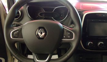 Renault Captur 1.5 DCI 110CV completo