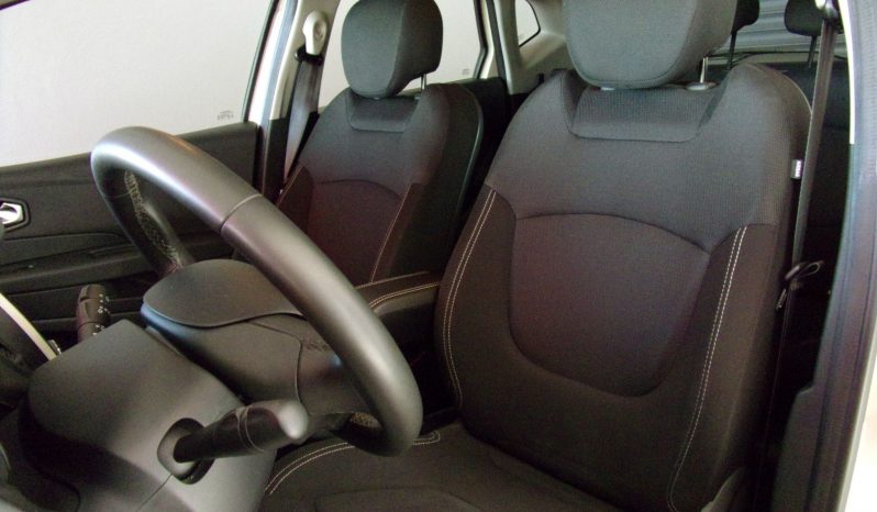 Renault Captur 1.5 DCI 110CV completo