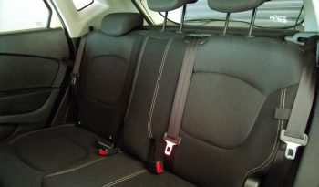 Renault Captur 1.5 DCI 110CV completo