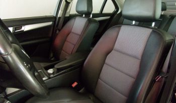 Mercedes-Benz C250 Cdi Avantgarde BlueEfficiency completo