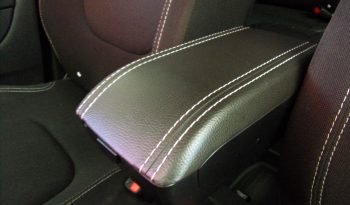 Renault Captur 1.5 DCI 110CV completo