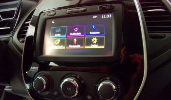 Renault Captur 1.5 DCI 110CV completo