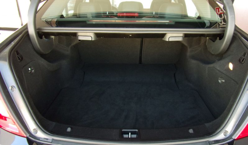 Mercedes-Benz C250 Cdi Avantgarde BlueEfficiency completo