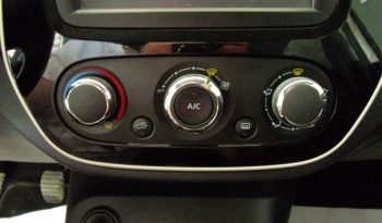 Renault Captur 1.5 DCI 110CV completo