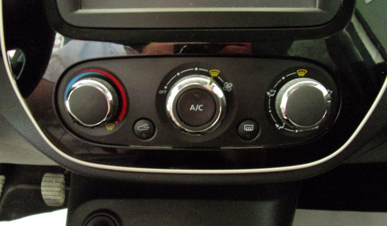 Renault Captur 1.5 DCI 110CV completo
