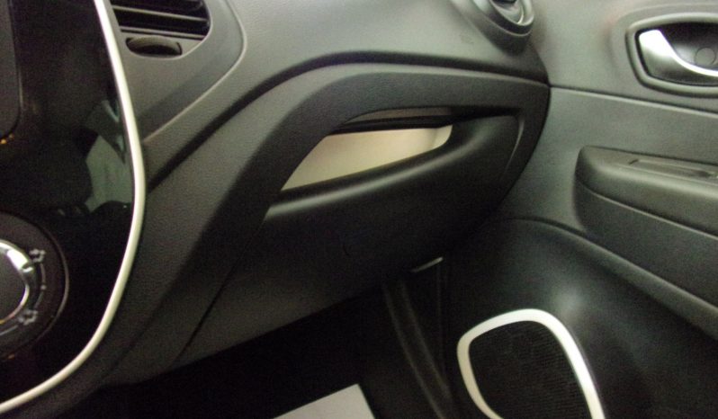 Renault Captur 1.5 DCI 110CV completo