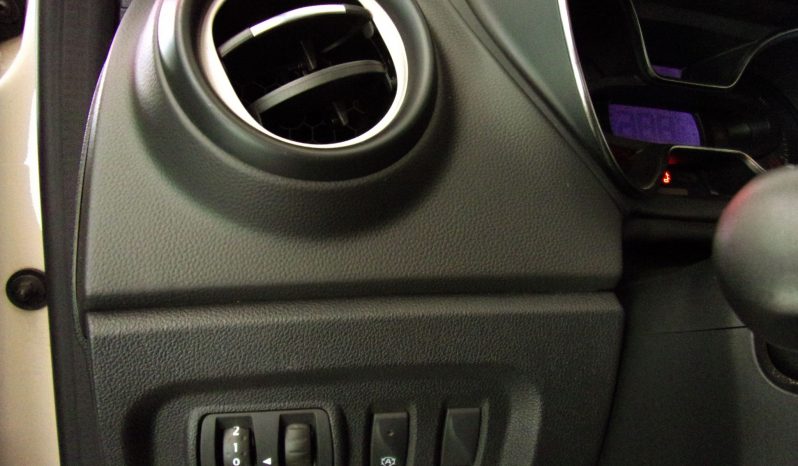 Renault Captur 1.5 DCI 110CV completo