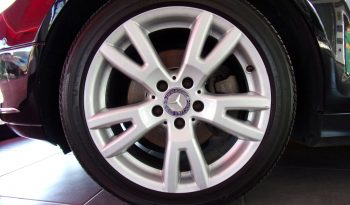 Mercedes-Benz C250 Cdi Avantgarde BlueEfficiency completo