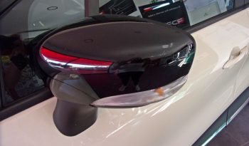 Renault Captur 1.5 DCI 110CV completo