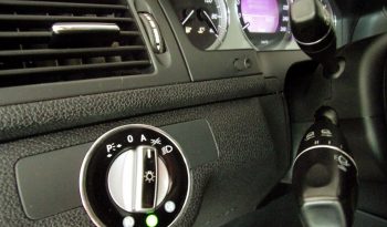 Mercedes-Benz C250 Cdi Avantgarde BlueEfficiency completo