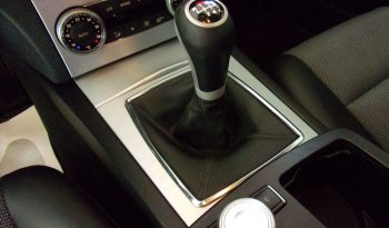 Mercedes-Benz C250 Cdi Avantgarde BlueEfficiency completo