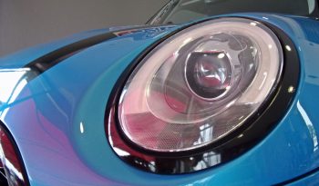 Mini Cooper D completo