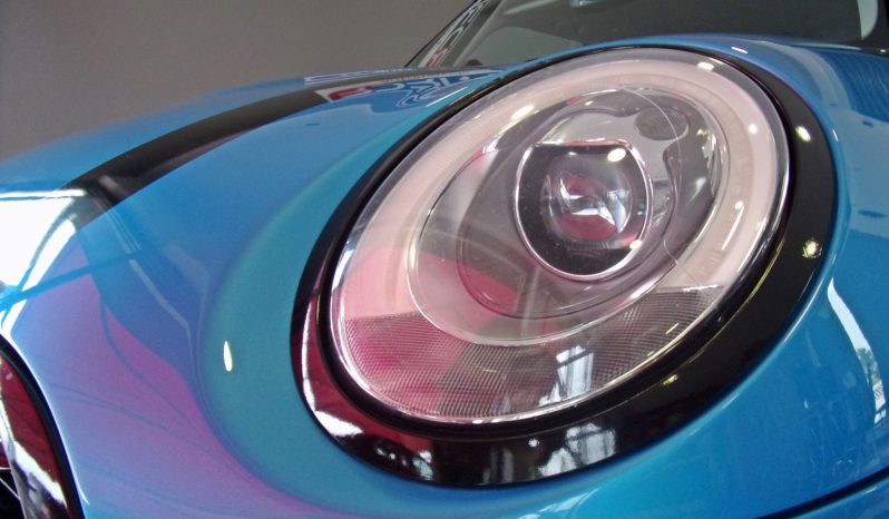 Mini Cooper D completo