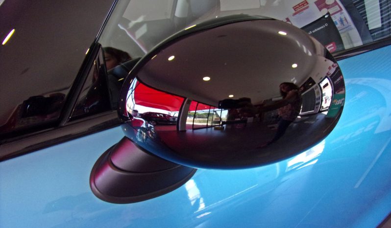 Mini Cooper D completo