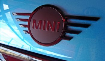 Mini Cooper D completo