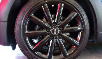 Mini Cooper D completo