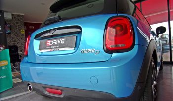 Mini Cooper D completo