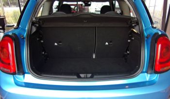 Mini Cooper D completo