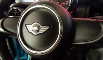 Mini Cooper D completo