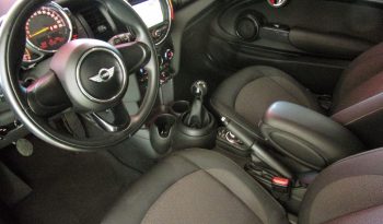 Mini Cooper D completo