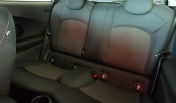 Mini Cooper D completo