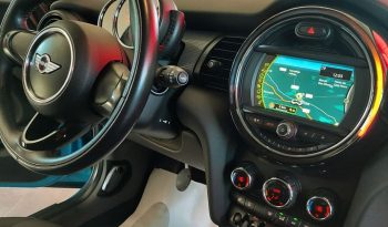 Mini Cooper D completo