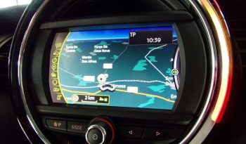 Mini Cooper D completo