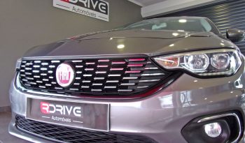 Fiat Tipo 1.3 M-Jet Lounge completo