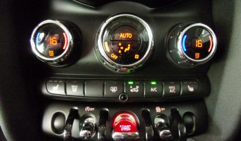 Mini Cooper D completo