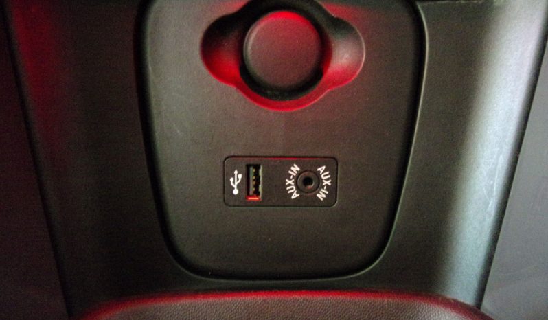 Mini Cooper D completo