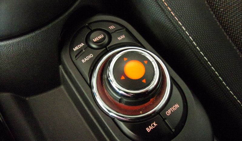 Mini Cooper D completo