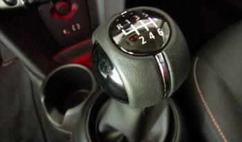 Mini Cooper D completo