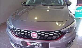 Fiat Tipo 1.3 M-Jet Lounge completo