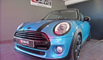 Mini Cooper D completo