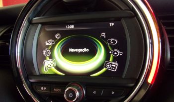 Mini Cooper D completo