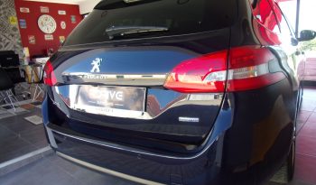 Peugeot 308 SW 1.6 BlueHdi Executive completo