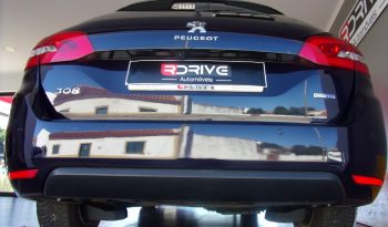 Peugeot 308 SW 1.6 BlueHdi Executive completo