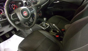 Fiat Tipo 1.3 M-Jet Lounge completo