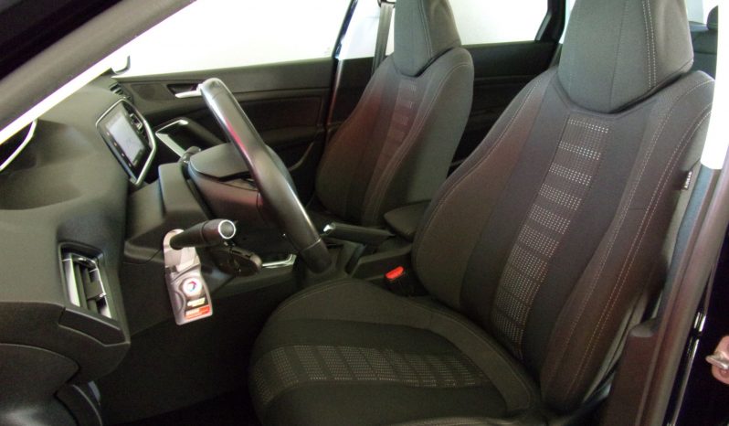 Peugeot 308 SW 1.6 BlueHdi Executive completo