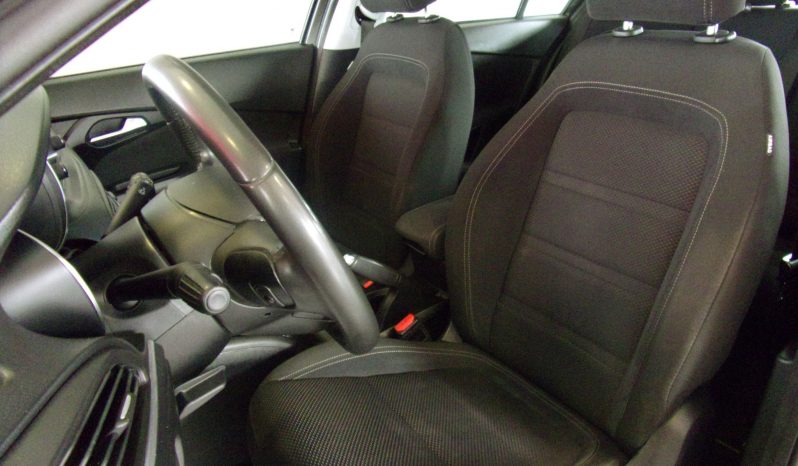 Fiat Tipo 1.3 M-Jet Lounge completo