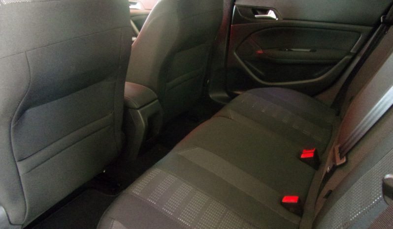 Peugeot 308 SW 1.6 BlueHdi Executive completo