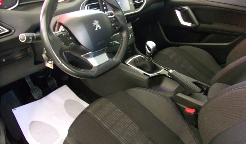 Peugeot 308 SW 1.6 BlueHdi Executive completo