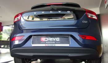 Volvo V40 1.6 D2 Momentum completo