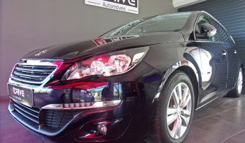 Peugeot 308 SW 1.6 BlueHdi Executive completo